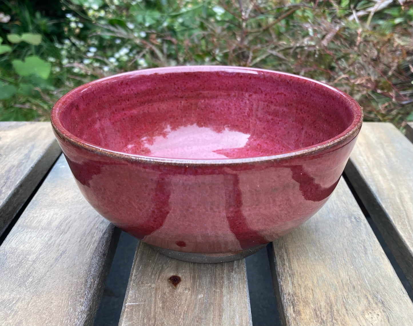 Red Bowl