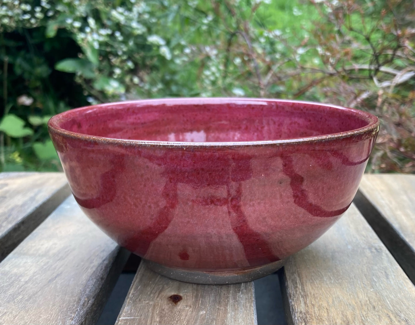 Red Bowl