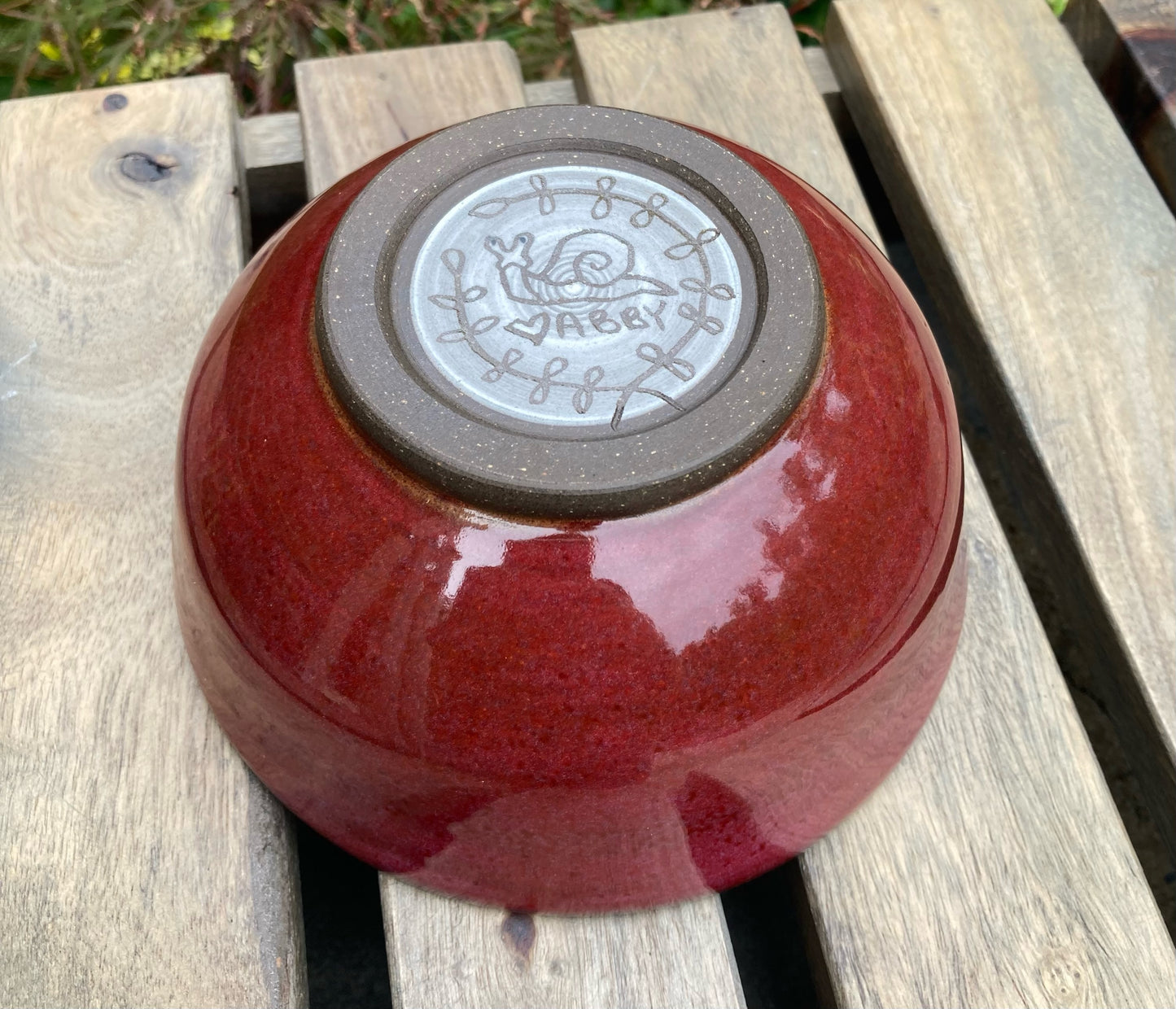 Red Bowl