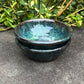 Small Dark Green Bowl