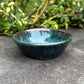 Small Dark Green Bowl