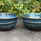 Small Blue Bowl