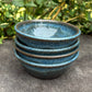 Small Blue Bowl