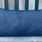 Tufted Four Houses Pillow