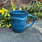 Blue Mug 12oz