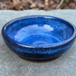 Tiny Blue Bowl