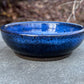 Tiny Blue Bowl