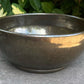 Small Green Metallic Bowl