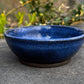 Small Dark Blue Bowl