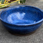 Small Dark Blue Bowl