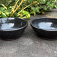Small Dark Blue Bowl