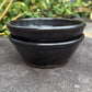 Small Dark Blue Bowl