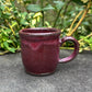 Small Red Mug 4oz