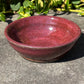 Tiny Red Bowl