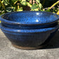 Tiny Dark Blue Bowl