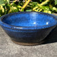 Tiny Dark Blue Bowl