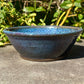 Small Blue Purple Bowl