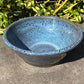 Small Blue Purple Bowl