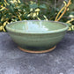 Medium Small Green Bowl