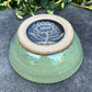 Medium Small Green Bowl