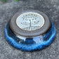 Tiny Light Blue Bowl