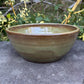 Large Green Bowl