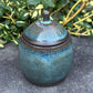 Blue Jar