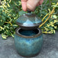 Blue Jar