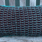 Tufted Click Beetle Pillow