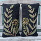 Tufted Fern Pillow