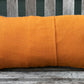 Tufted Snail Love Pillow