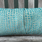 Tufted Snail and Slug Love Pillow