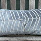 Tufted House Row Pillow