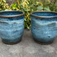 Light Blue Handleless Mug 10oz