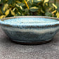 Tiny Light Bright Blue Bowl