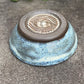 Tiny Light Bright Blue Bowl