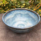 Medium Small Light Blue Bowl
