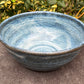 Medium Light Blue Bowl
