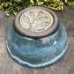 Medium Light Blue Bowl