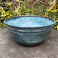 Large Light Blue Bowl