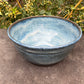 Large Light Blue Bowl