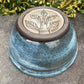 Large Light Blue Bowl