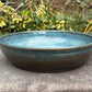 Blue Plate Bowl