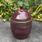 Red Jar