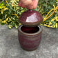 Red Jar