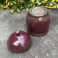 Red Jar