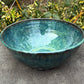 Large Green Bowl