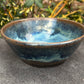 Medium Small Turquoise Bowl