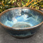 Medium Small Turquoise Bowl