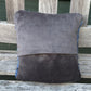Tufted Tiny Star Pillow